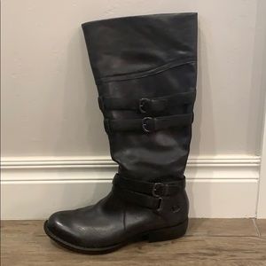 BORN Women’s Knee High Boots